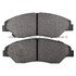 1000-0774C by MPA ELECTRICAL - QB Ceramic Brake Pads