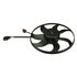 1K0959455FR by URO - Auxiliary Fan Assembly