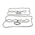 111275662KIT by URO - Valve Cover Gasket Set