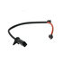 8R0615121A by URO - Brake Pad Sensor