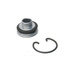 11429059338 by URO - Oil Filter Housing Plug Kit