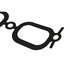 LR011585 by URO - Intake Manifold Gasket