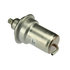 0004760421 by URO - Fuel Injection Fuel Accumulator - SS-304, 140mm Length