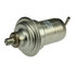 0004760421 by URO - Fuel Injection Fuel Accumulator - SS-304, 140mm Length