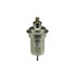 0004760421 by URO - Fuel Injection Fuel Accumulator - SS-304, 140mm Length