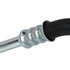 LR012758 by URO - Power Steering Return Hose