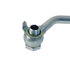 LR012758 by URO - Power Steering Return Hose