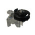 078121235G by URO - Fan Clutch Pulley Assembly