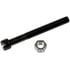 660-011 by DORMAN - SPRING CENTER BOLT