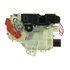 3B4839016AP by URO - Door Latch/Actuator Assembly