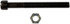 660-011 by DORMAN - SPRING CENTER BOLT