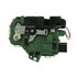 3B1837016CF by URO - Door Latch/Actuator Assembly