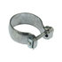 0004901241 by URO - Exhaust Clamp