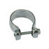 0004901241 by URO - Exhaust Clamp