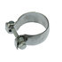 0004901241 by URO - Exhaust Clamp