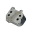 03N117021 by URO - Engine Oil Cooler