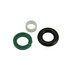 06E998907E by URO - Fuel Injector Seal Kit