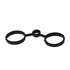 11127572851 by URO - Valve Cover Gasket Set