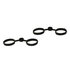 11127572851 by URO - Valve Cover Gasket Set