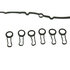 11128515732 by URO - Valve Cover Gasket Set