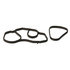 11428643758 by URO - Oil Filter Housing Gasket
