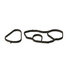 11428643758 by URO - Oil Filter Housing Gasket