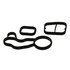 11428591460 by URO - Oil Filter Housing Gasket