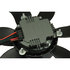 1K0959455FR by URO - Auxiliary Fan Assembly