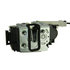 2047201535 by URO - Door Latch/Actuator Assembly