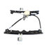 4589171AH by MOPAR - Window Regulator - Front, Left, For 2007-2010 Jeep Grand Cherokee