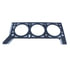 Mopar 4666033AB Engine Cylinder Head Gasket Engine Cylinder Head Gasket - Left, For 2007-2011 Jeep Wrangler