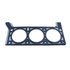 4666033AB by MOPAR - Engine Cylinder Head Gasket - Left, For 2007-2011 Jeep Wrangler