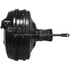B3317 by MPA ELECTRICAL - Remanufactured Vacuum Power Brake Booster (Domestic)