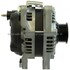 10106N by MPA ELECTRICAL - Alternator - 12V, Nippondenso, CW (Right), with Pulley, Internal Regulator