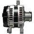 10111N by MPA ELECTRICAL - Alternator - 12V, Nippondenso, CW (Right), with Pulley, Internal Regulator