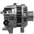 10166N by MPA ELECTRICAL - Alternator - 12V, Mitsubishi, CW (Right), with Pulley, Internal Regulator