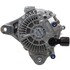 10166N by MPA ELECTRICAL - Alternator - 12V, Mitsubishi, CW (Right), with Pulley, Internal Regulator