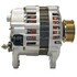 11027N by MPA ELECTRICAL - Alternator - 12V, Hitachi, CW (Right), with Pulley, Internal Regulator