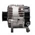 11256N by MPA ELECTRICAL - Alternator - 12V, Valeo, CW (Right), with Pulley, Internal Regulator