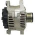 11492N by MPA ELECTRICAL - Alternator - 12V, Valeo, CW (Right), with Pulley, Internal Regulator