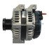 11580N by MPA ELECTRICAL - Alternator - 12V, Nippondenso, CW (Right), with Pulley, External Regulator