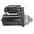 12417N by MPA ELECTRICAL - Starter Motor - 12V, Bosch, CW (Right), Permanent Magnet Gear Reduction