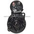 12417N by MPA ELECTRICAL - Starter Motor - 12V, Bosch, CW (Right), Permanent Magnet Gear Reduction