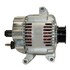 13867N by MPA ELECTRICAL - Alternator - 12V, Nippondenso, CW (Right), with Pulley, External Regulator