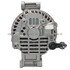 13996N by MPA ELECTRICAL - Alternator - 12V, Mitsubishi, CW (Right), with Pulley, Internal Regulator