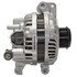 13996N by MPA ELECTRICAL - Alternator - 12V, Mitsubishi, CW (Right), with Pulley, Internal Regulator