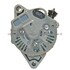 15101N by MPA ELECTRICAL - Alternator - 12V, Nippondenso, CW (Right), with Pulley, Internal Regulator