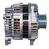 15491N by MPA ELECTRICAL - Alternator - 12V, Hitachi, CW (Right), with Pulley, Internal Regulator