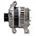 15582N by MPA ELECTRICAL - Alternator - 12V, Mitsubishi, CW (Right), with Pulley, Internal Regulator