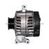 15735N by MPA ELECTRICAL - Alternator - 12V, Valeo, CW (Right), with Pulley, Internal Regulator